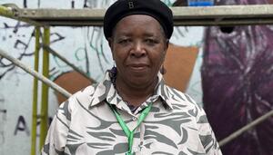 Elizabeth Mpofu: “¿Por qué agroecología? Porque gran parte de la tierra ya no sirve para producir alimentos”