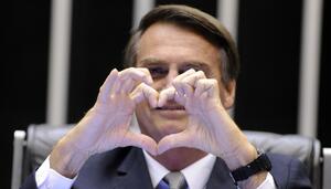 La caída de Bolsonaro: claves de una condena histórica