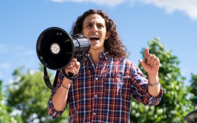 Socialist Jake Ephros Is Running for Jersey City Council