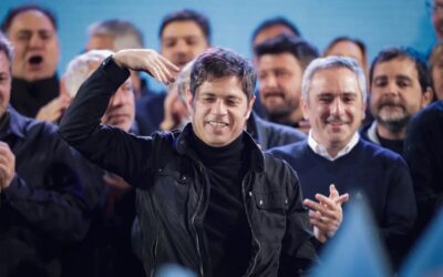 Argentina | Elecciones legislativas en la provincia de Buenos Aires: amplia victoria del peronismo sobre el programa antipopular de Milei