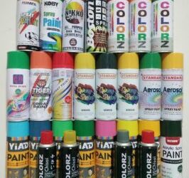 EcoWaste Coalition Calls for Stronger Measures to Stop Lead Paint Imports