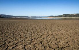 We’re Not Ready for a World of Water Scarcity