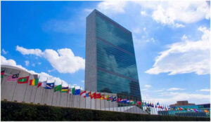The United Nations Turns 80: a Miracle it has Lasted So Long