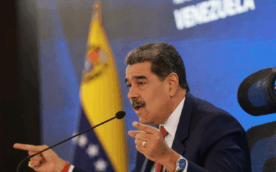 Venezuela | Nicolás Maduro convocó a una conferencia especial de la CELAC para abordar la soberanía y la paz en el Caribe