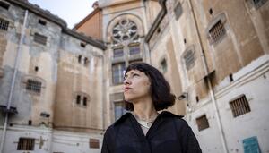 Nuria Ricart: “La transformación de Los Caídos es una oportunidad para explicar el origen del neofascismo”