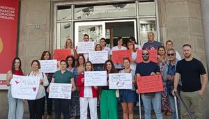 Canarias se desangra: la crisis del Banco de Sangre pone en riesgo la salud pública del archipiélago