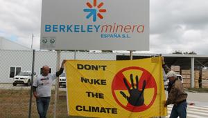 La mina de Berkley en Salamanca o por qué hay que acabar con los juzgados de arbitraje inversor-Estado