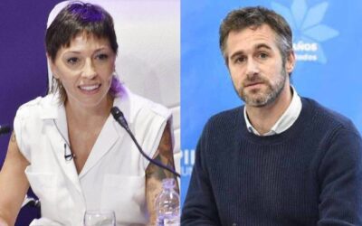 Cómo votó el Conurbano