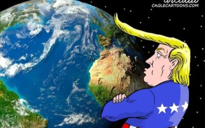 The fabricated cartel: Why the U.S. is using Tren de Aragua to justify war on Venezuela