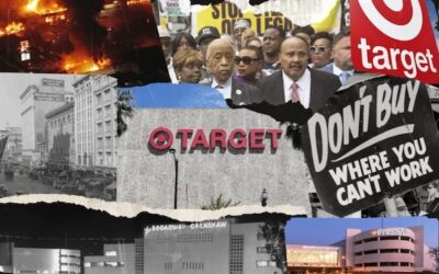 Target boycott hits the bullseye