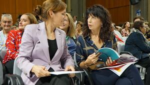 Aprobado el anteproyecto de ley contra la violencia vicaria en el Consejo de Ministros