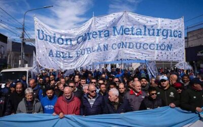 Con la cancha inclinada