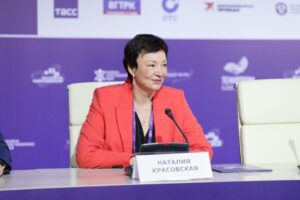 African Leaders Appreciate Russia’s Multifaceted Public Diplomacy