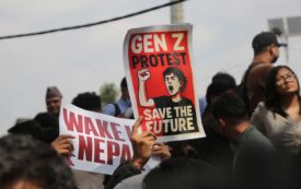 Nepal’s Revolution Wasn’t Televised, but It Was on Discord