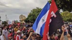 “90% of Nicaraguans feel spied upon” – True, or fake news?
