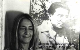 Tezer Özlü—the Rebel of Turkish Letters