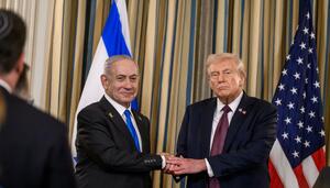 Hamás responderá al ultimátum de Trump en las próximas 24 horas