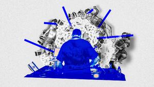 Own Spirit y ‘psywashing’: cuando la cultura trance sirve para legitimar a Israel y el genocidio en Gaza