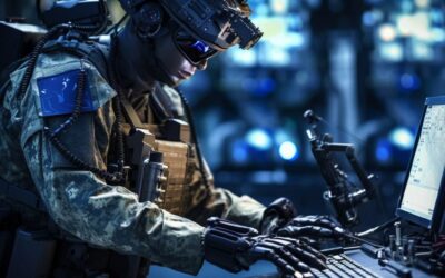 Palantir: el ecosistema que convierte los datos en armas de la nueva fase capitalista
