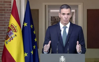 España contra el exterminio