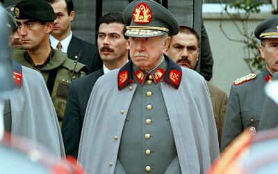 Chile | Hugo Gutiérrez, abogado de DDHH, sobre el fallo contra herederos de Pinochet: “Confirma que su fortuna fue producto del robo al Estado”