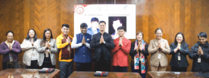 O. P. Jindal Global University Delegation Explores Partnership with Baguio Central University