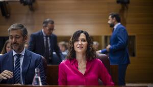 Las aulas de Madrid seguirán a 30 grados: PP y Vox tumban la iniciativa para climatizar los centros educativos