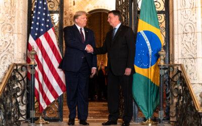 The Restoration of the Monroe Doctrine and Trump’s Imperialist Offensive in Latin America