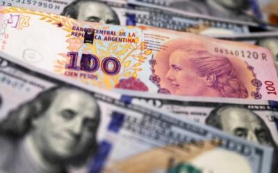 Trump’s Bailout, Milei’s Dilemma: Sovereignty for Dollars?