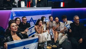 No habrá representación de España en el festival de Eurovisión en 2026 si Israel participa
