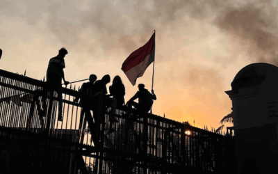 Don’t look away from our fight for justice in Indonesia