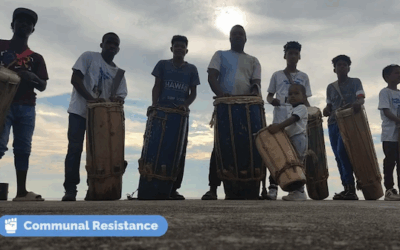 A story of resistance and renewal: The Palmarito Afro-Descendant Commune (Part I)