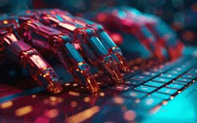 Assim as big techs sufocam a internet