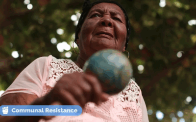 Culture and Resistance: The Palmarito Afro-Descendant Commune (Part II)