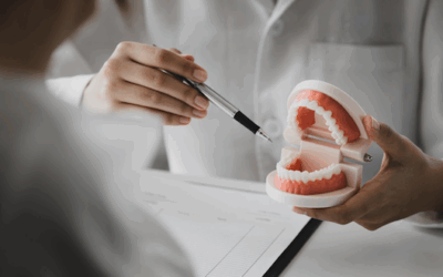 The South’s oral health crisis is a matter of policy choice