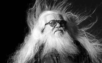 A sinfonia silenciosa de Hermeto Pascoal