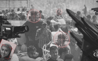 Gaza Inc: Where genocide is battle-tested and market-ready