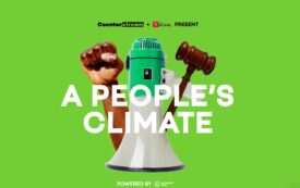 The Climate Movement Has Blind Spots. We’re Here to Expose Them.