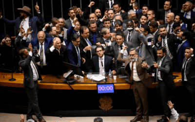 A PEC da Bandidagem e seu sentido profundo