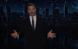 Jimmy Kimmel’s Bosses Sold Us All Out