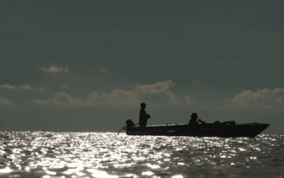 ‘Fishing provides for everyone’: The Palmarito Afro-Descendant Commune (Part III)