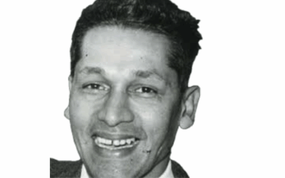 A Communist Killed: Remembering Pio Gama Pinto, Kenya’s Struggle Hero