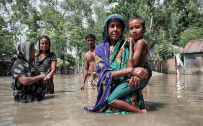 Green Financialisation and Social Policy: Enhancing Inequalities in the Global South