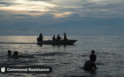 Fisherfolk Resisting Imperialism: The Palmarito Afro-Descendant Commune (Part IV)