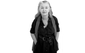 Rebecca Solnit on Trump, Books, and the Reincarnation of King George III