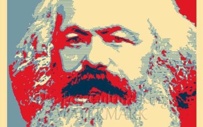 You might be a Marxist