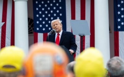 Trump’s tariff terrorism and its lessons