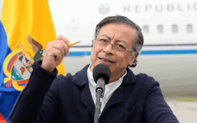 Gustavo Petro calificó como una “injusticia” la decisión de EEUU de descertificar al país en la lucha contra las drogas y el narcotráfico