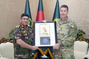 US Military Presence in Bangladesh Worries India