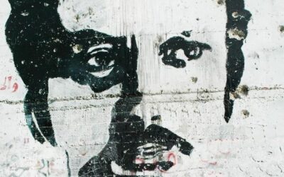 Ghassan Kanafani’s “Guerrilla Rhetoric,” then and now
